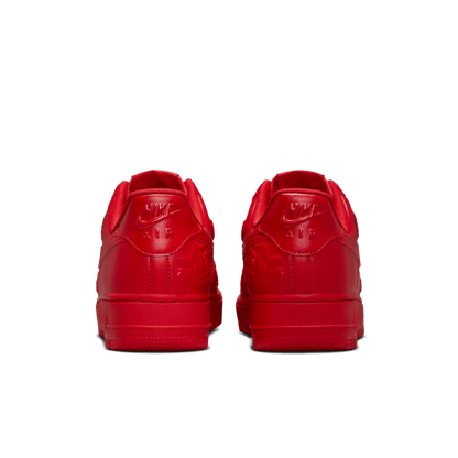 Women's Nike Air Force 1 '07 "Red Roses"