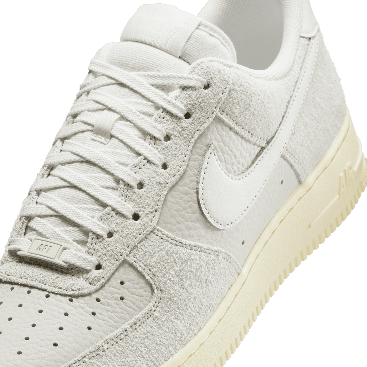 Men's Air Force 1 '07 LX "Phantom Light Bone"