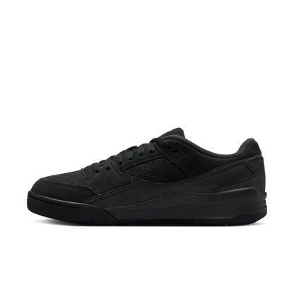 Men's Jordan Flight Court "Black Cat"