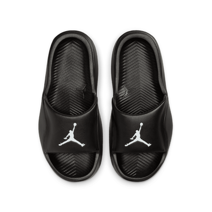 Big Kids' Jordan Franchise "Black White"