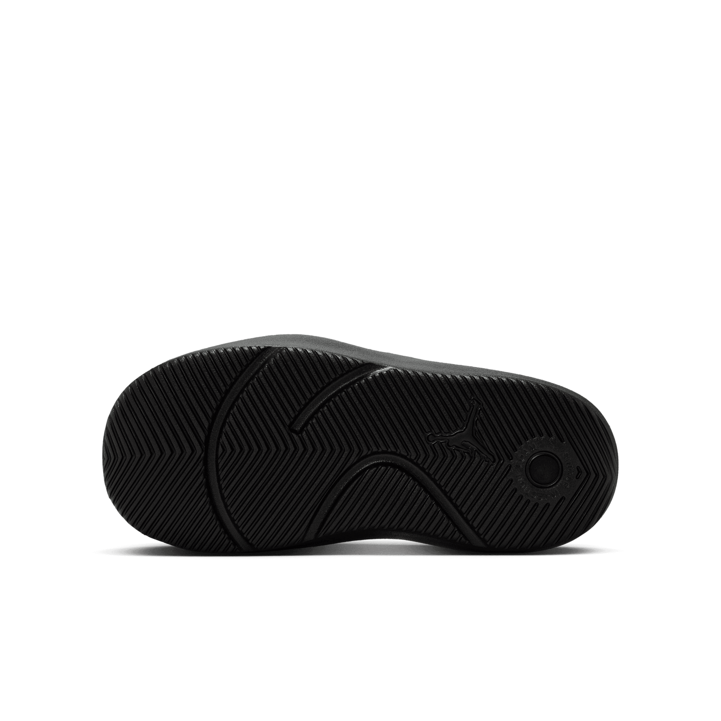 Big Kids' Jordan Franchise "Black White"