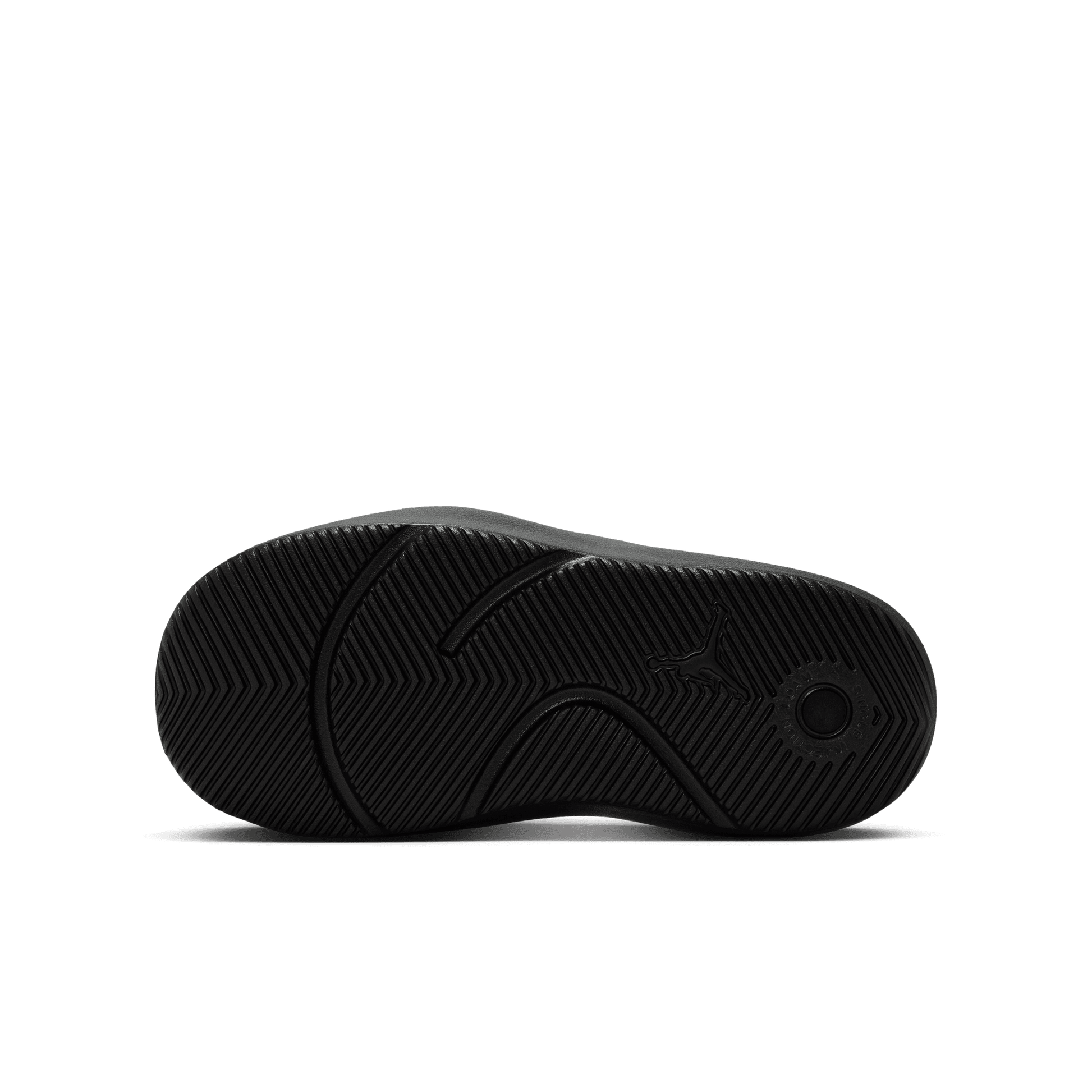 Big Kids' Jordan Franchise "Black White"