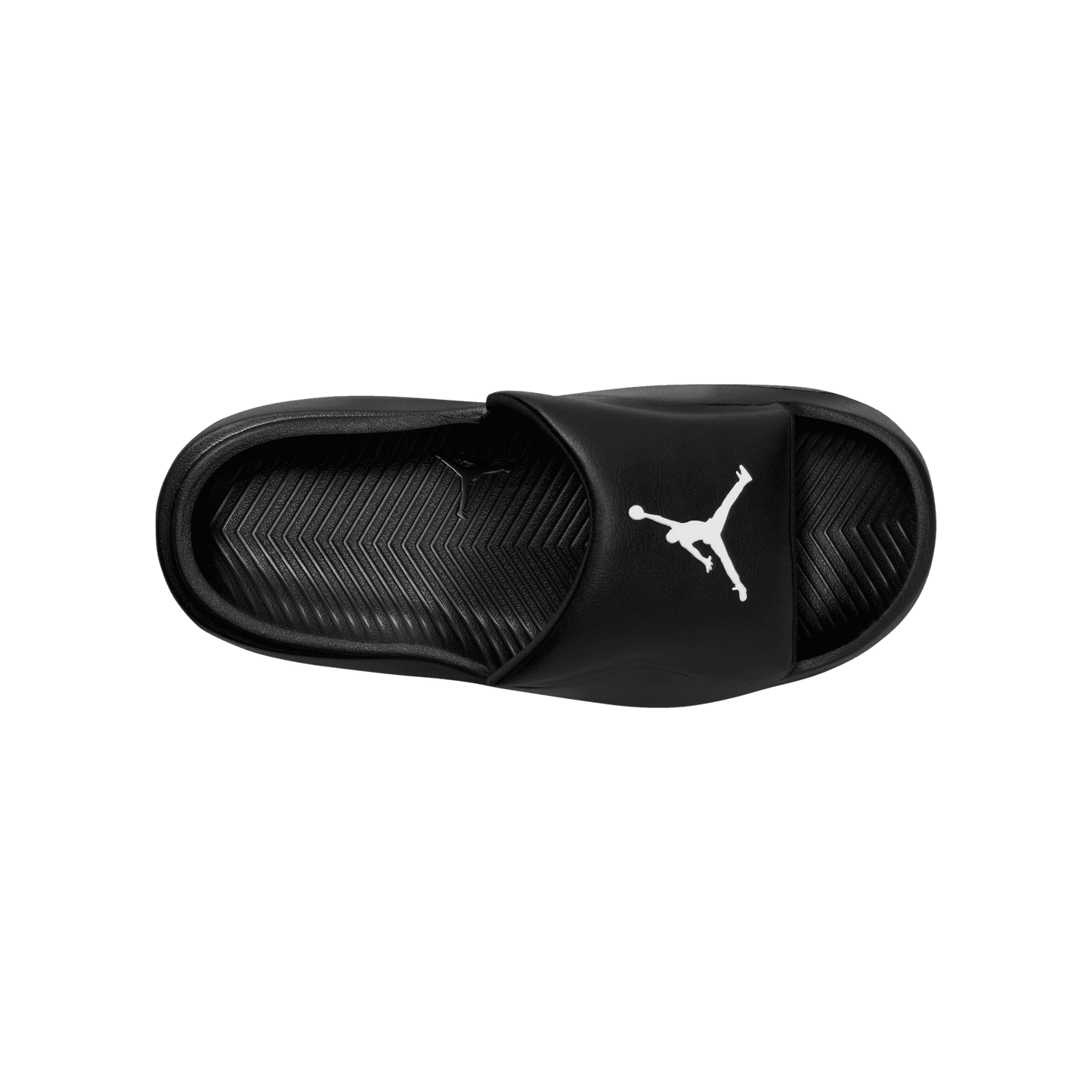 Big Kids' Jordan Franchise "Black White"