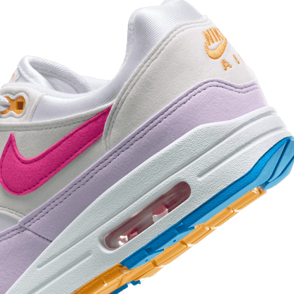 Women's Nike Air Max 1 '87 "White Alchemy Pink"