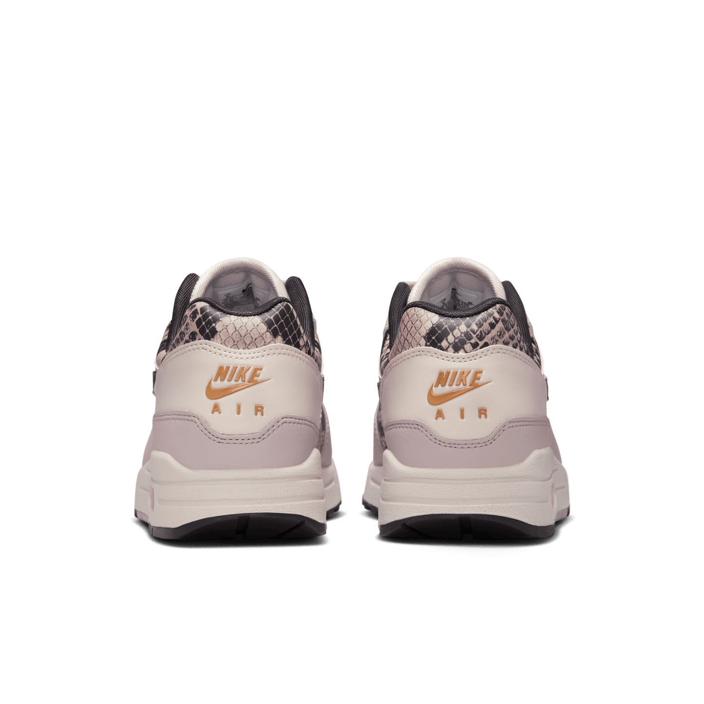Women's Nike Air Max 1 '87 "Snakeskin"
