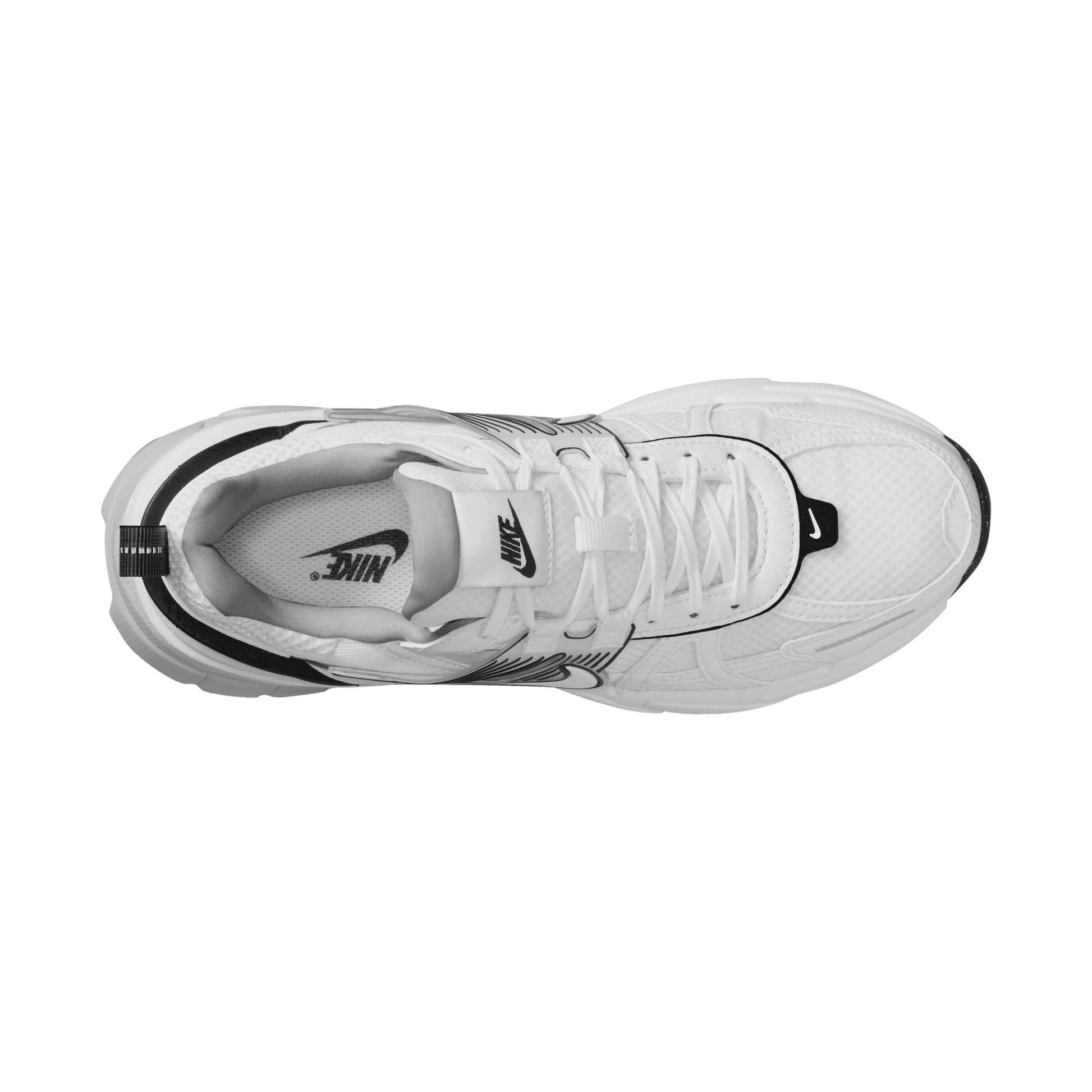 Women's Nike V2K Run "White Platinum Tint"