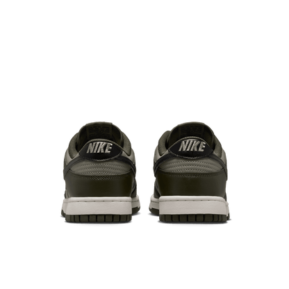 Men's Nike Dunk Low Retro "Olive Cargo Khaki"