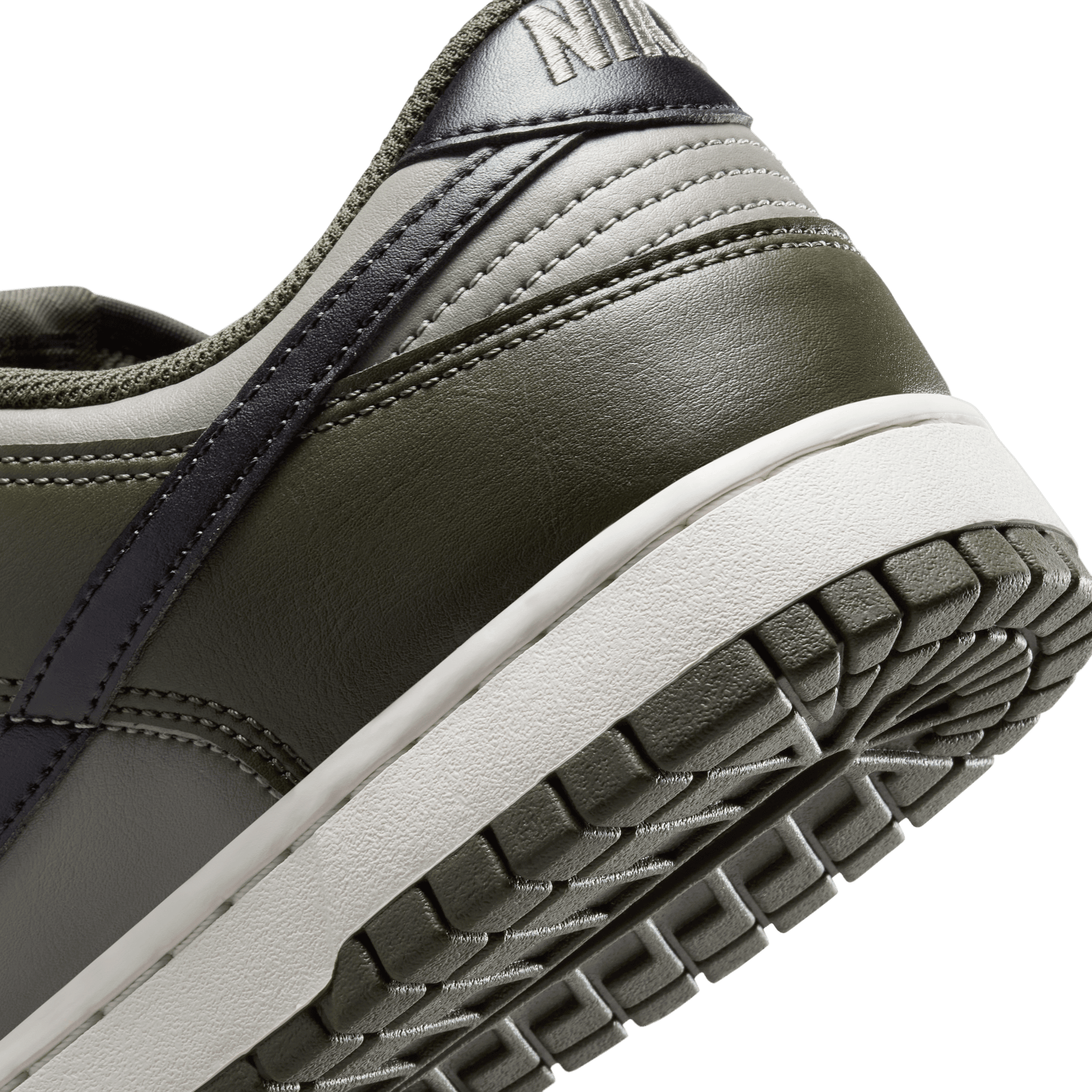 Men's Nike Dunk Low Retro "Olive Cargo Khaki"