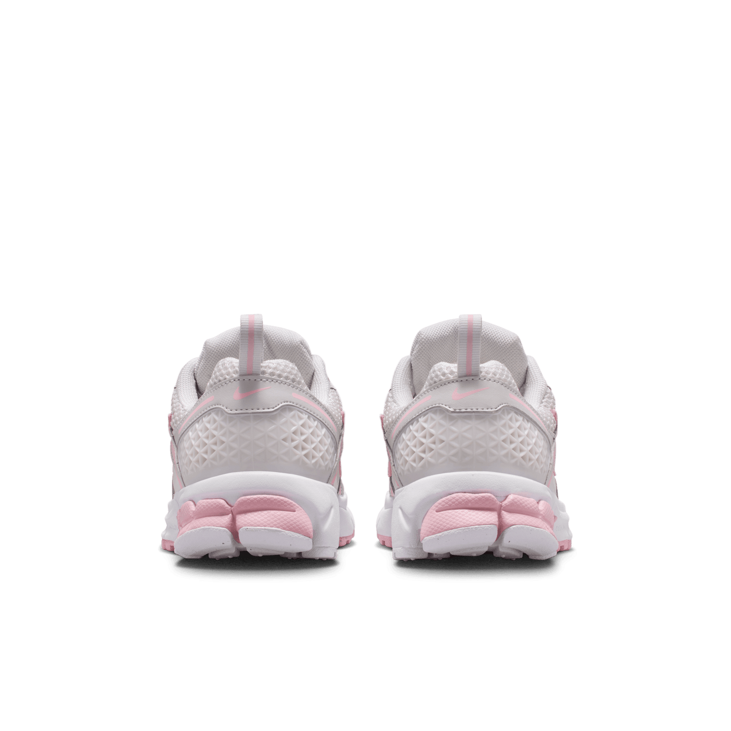 Big Kids' Nike Vomero 5 "Vast Grey Medium Soft Pink"