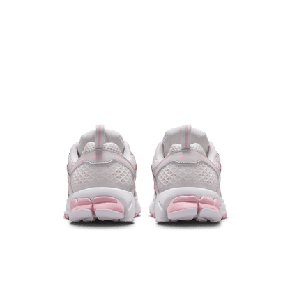 Big Kids' Nike Vomero 5 "Vast Grey Medium Soft Pink"