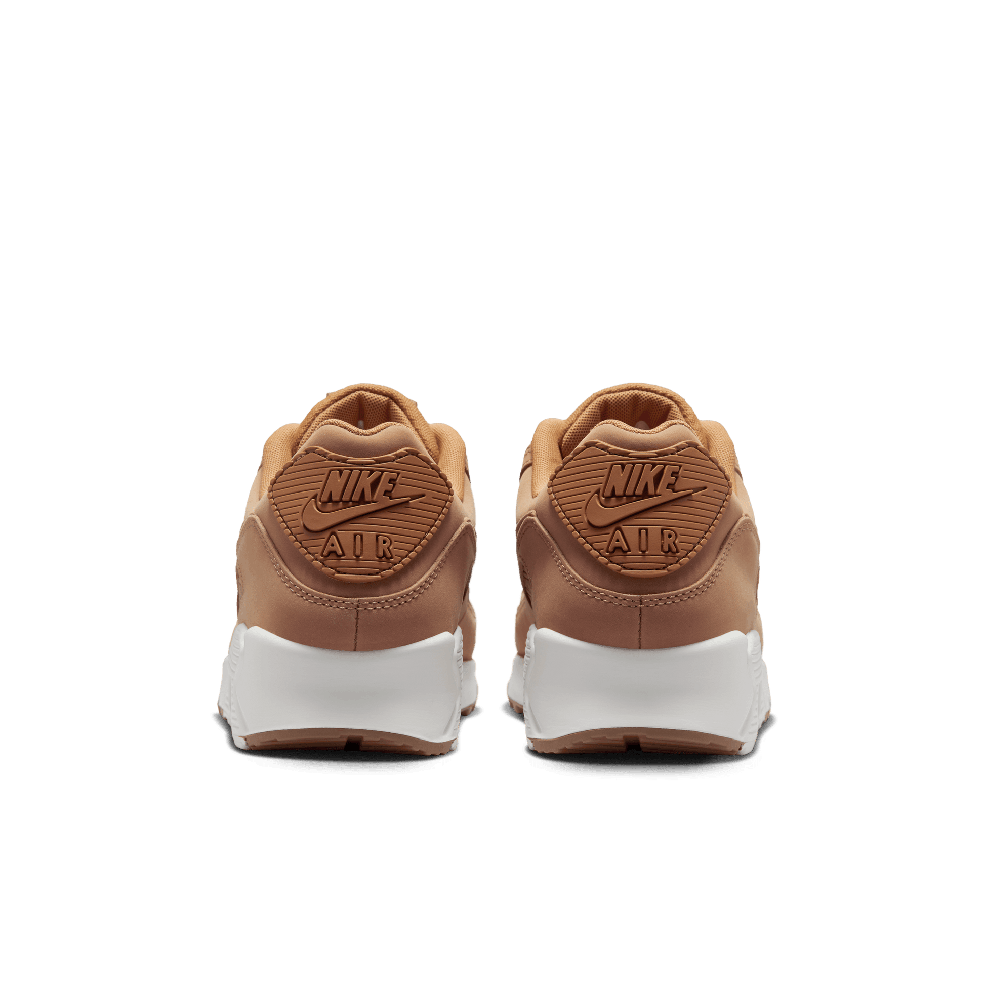 Men's Nike Air Max 90 Premium "Flax Sail"