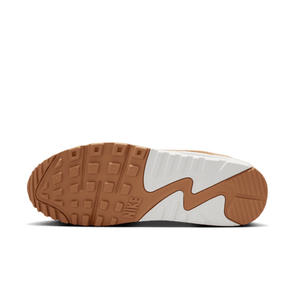 Men's Nike Air Max 90 Premium "Flax Sail"