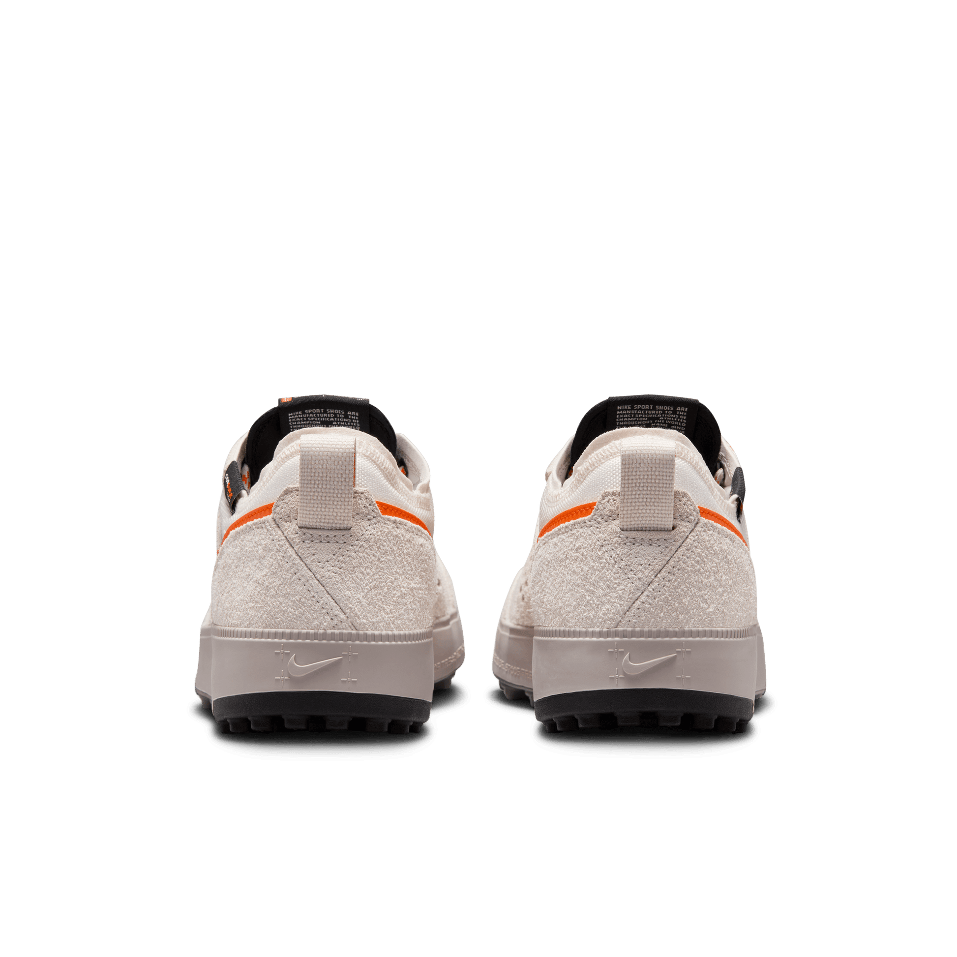 Men's Nike C1TY Premium CORDURA® "Phantom Safety Orange"