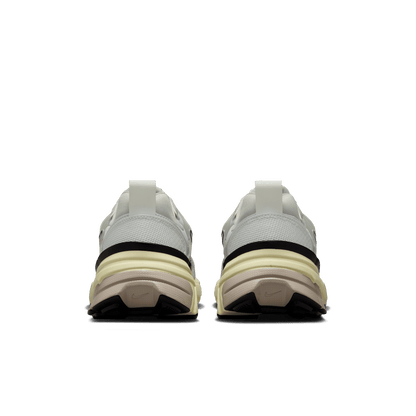 Men's Nike V2K Run "Summit White Metallic Silver"