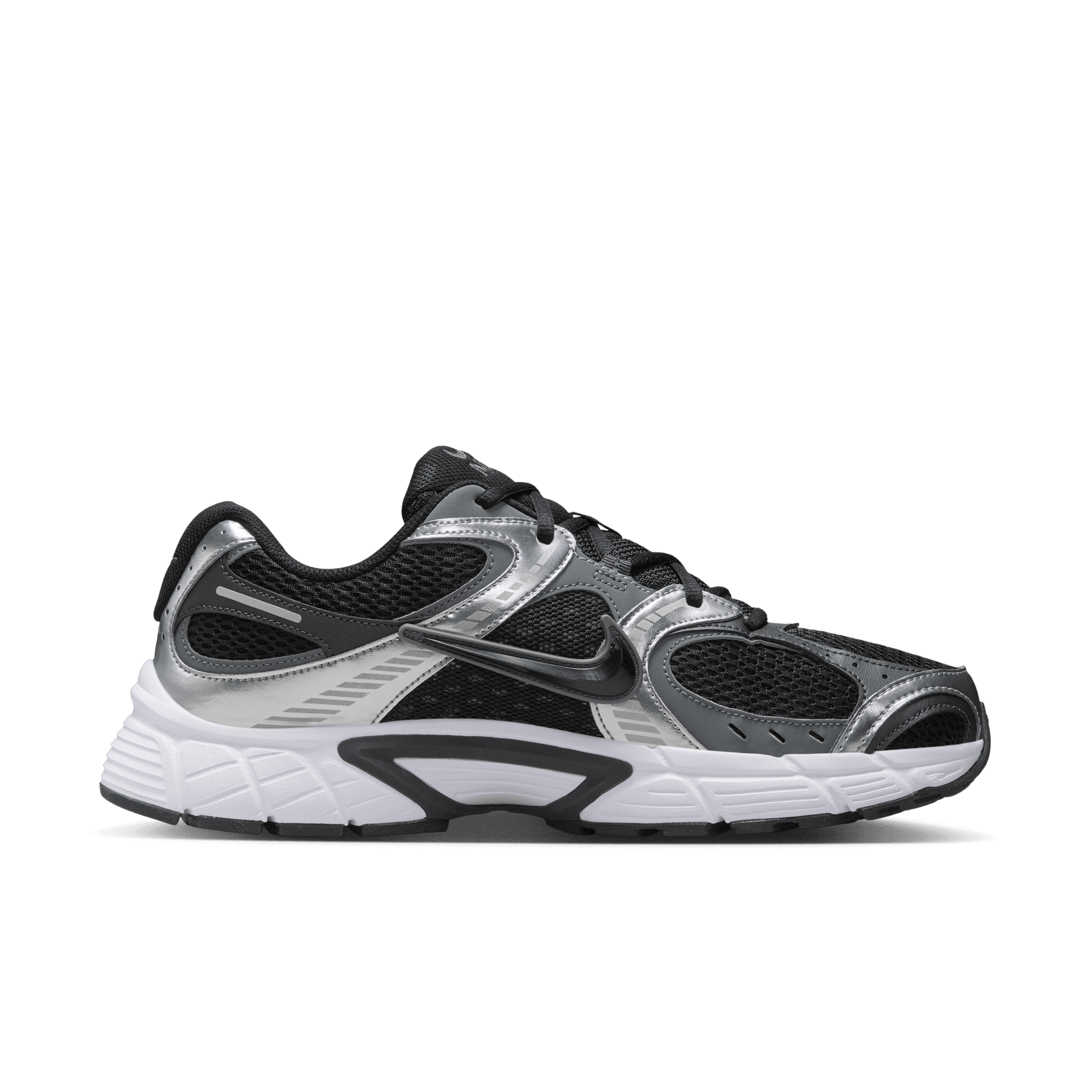 Men's Nike V5 RNR "Black Anthracite Smoke Grey"