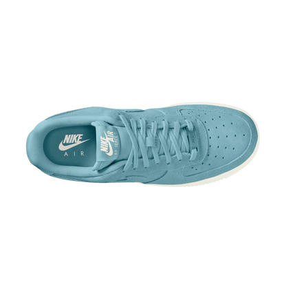 Women's Nike Air Force 1 '07 "Blue Suede"