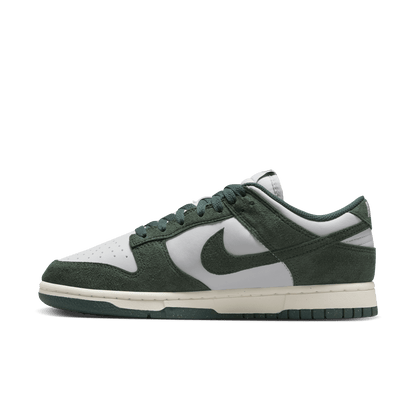 Women's Nike Dunk Low "Vintage Green"