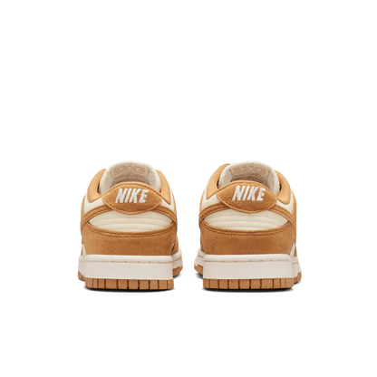 Women's Nike Dunk Low "Flax Suede"