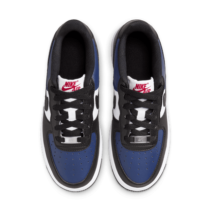 Big Kids' Nike Air Force 1 "Midnight Navy Blue"