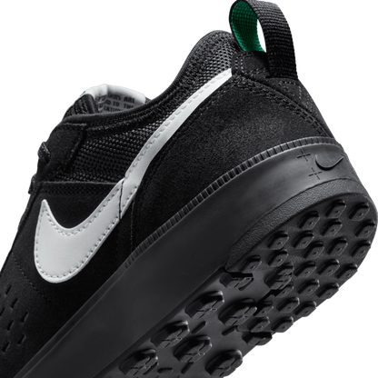 Big Kids' Nike C1TY "Black Summit White"