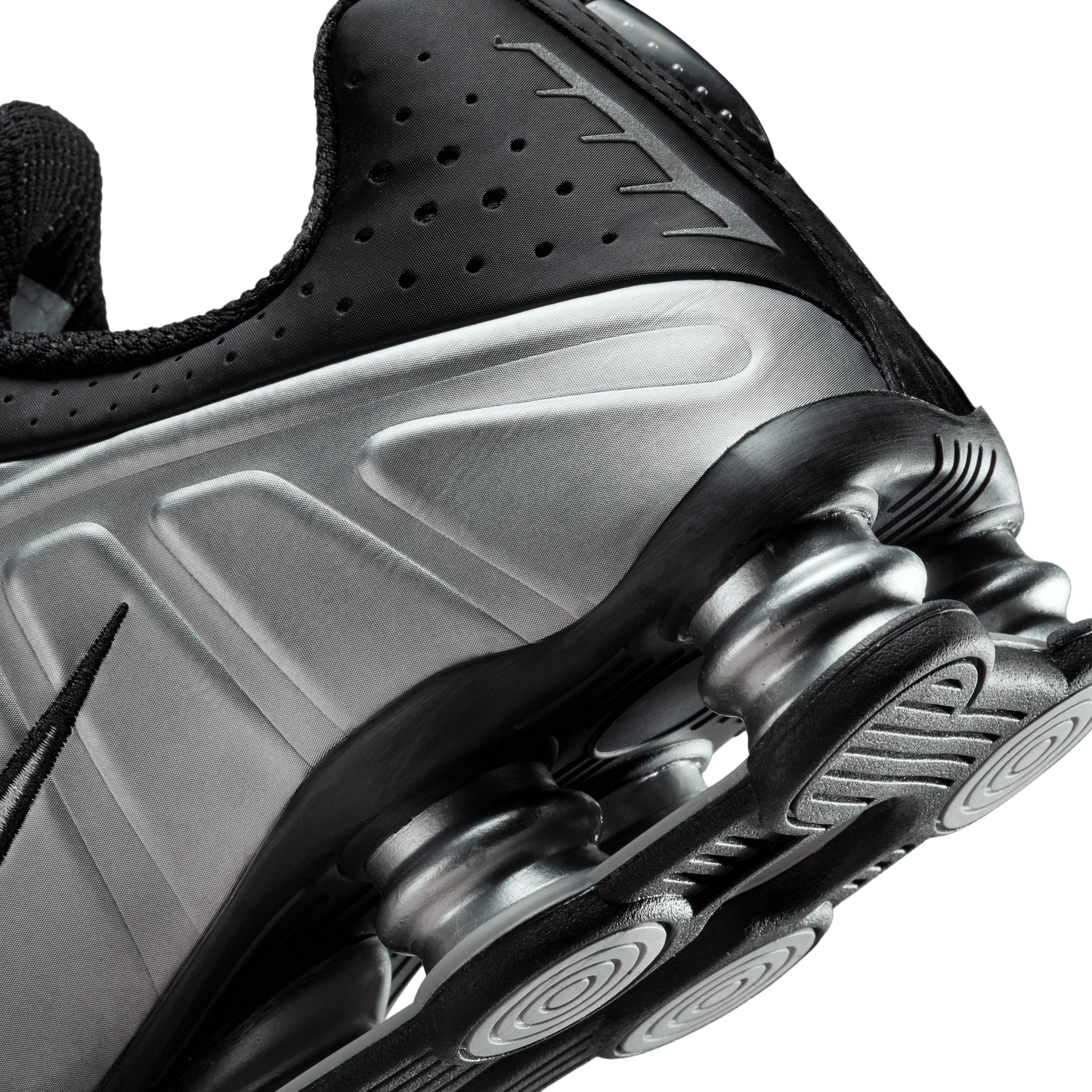 Men's Nike Shox R4