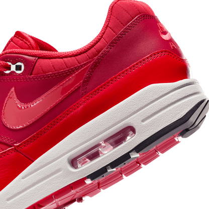 Men's Nike Air Max 1 "Gym Red Crimson"