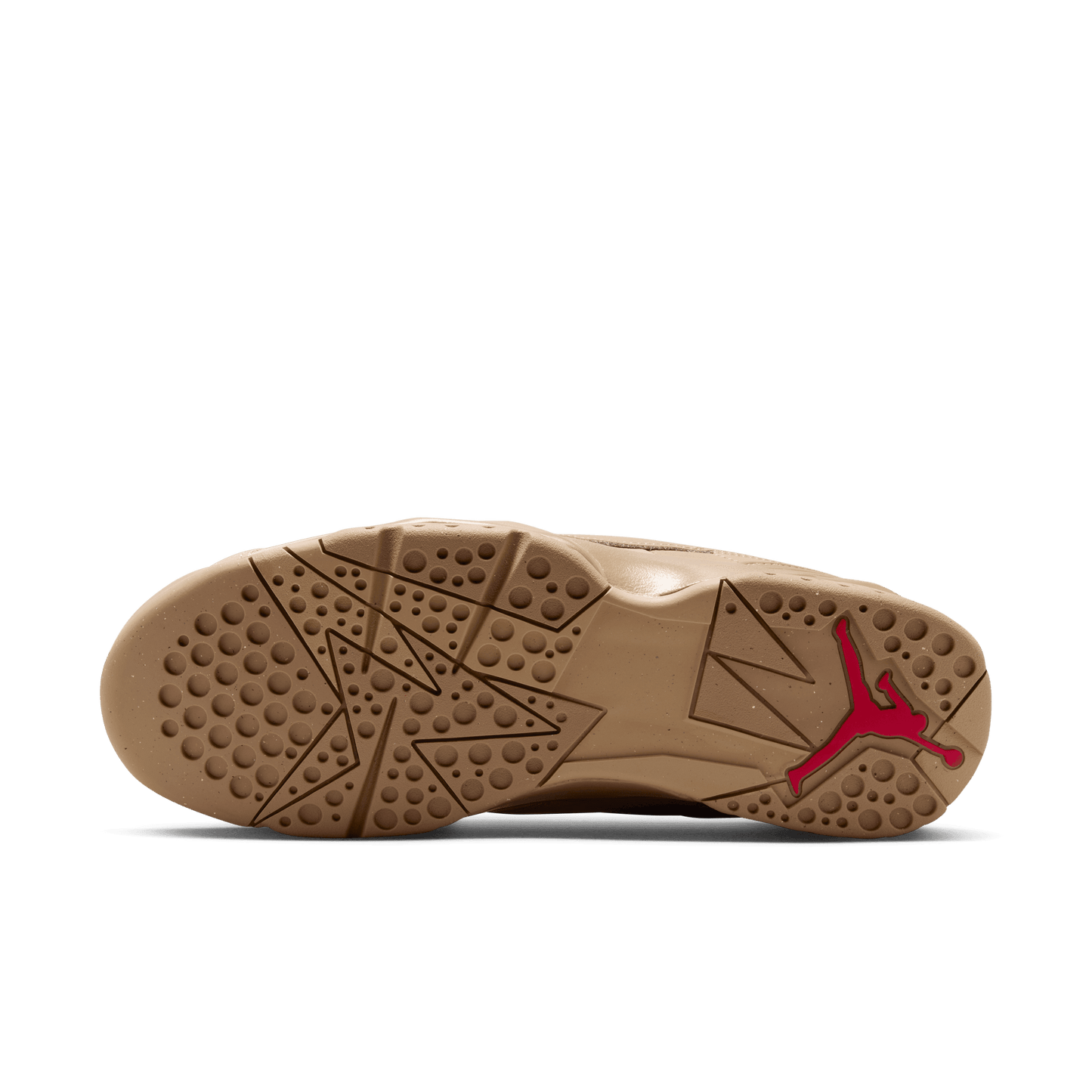 Men's Air Jordan MVP 92 "Desert Camo"
