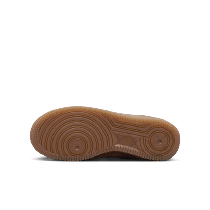 Big Kids' Nike Air Force 1 LV8 "Wheat"