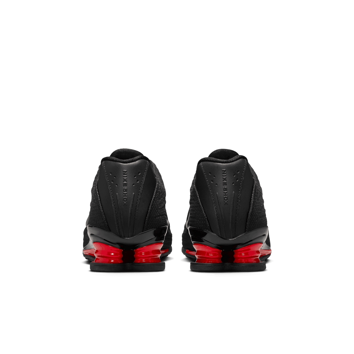 Women's Nike Shox Z "Bred"