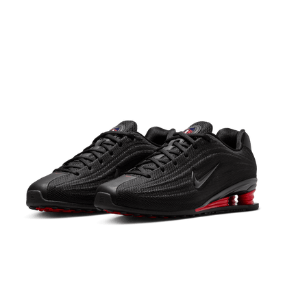 Women's Nike Shox Z "Bred"