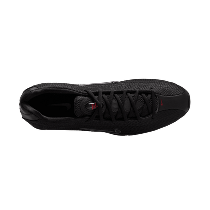 Women's Nike Shox Z "Bred"