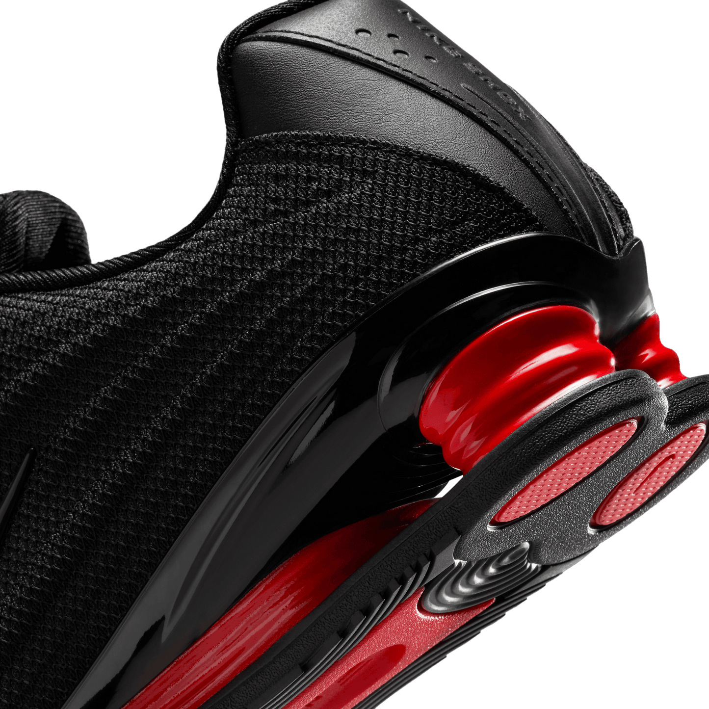 Women's Nike Shox Z "Bred"
