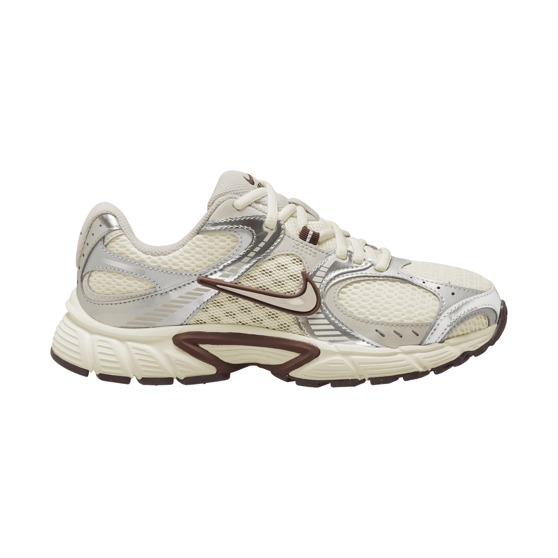 Women's Nike V5 RNR "Sail Fauna Brown"