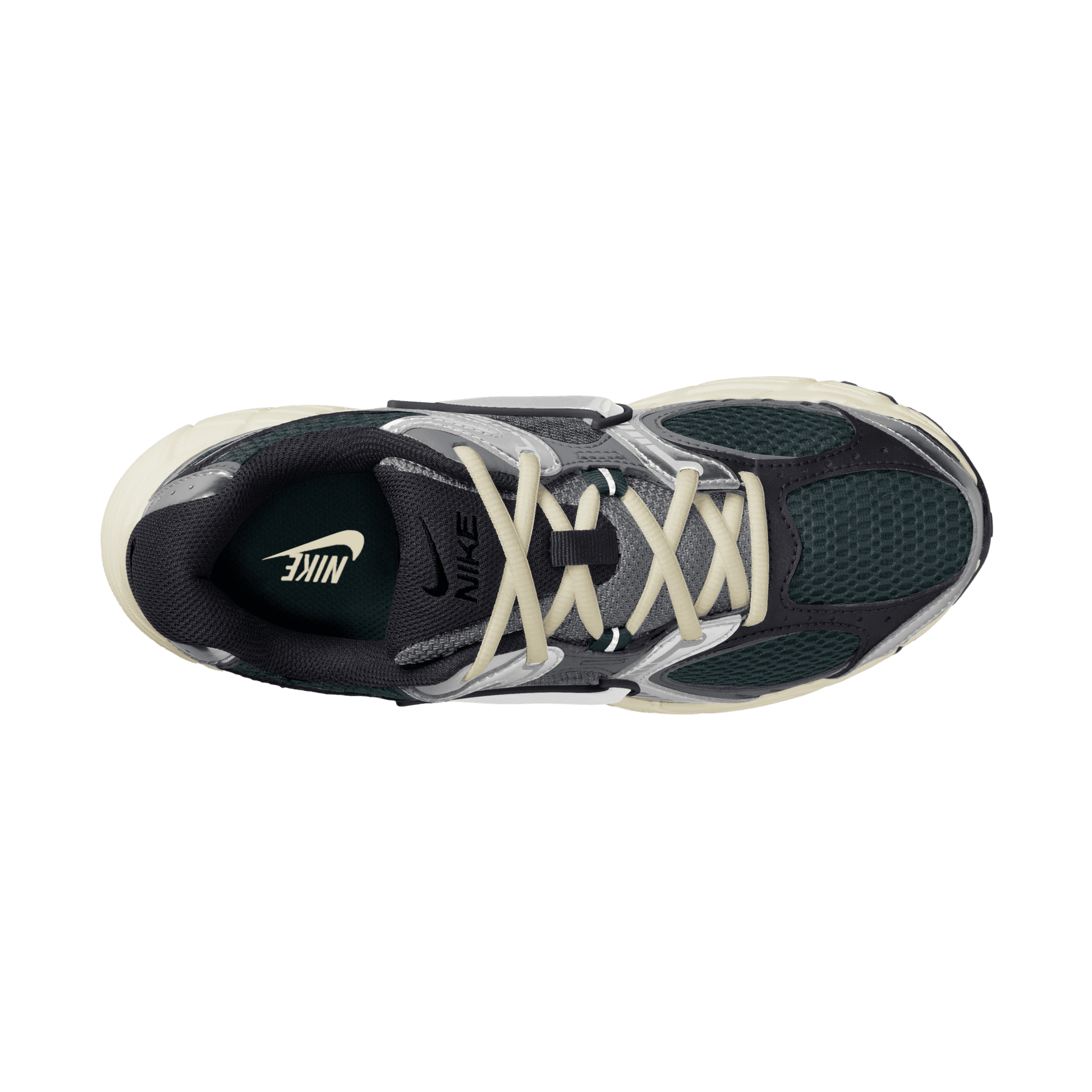 Women's Nike V5 RNR "Seaweed Silver"