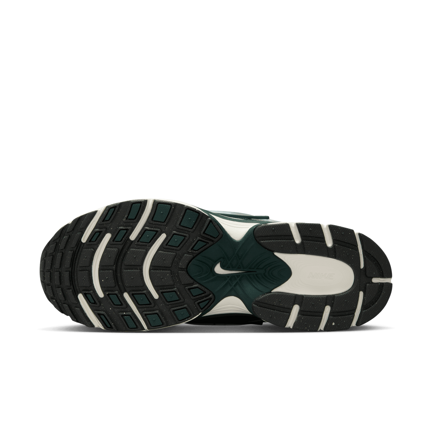Women's Nike V5 RNR "Seaweed Silver"