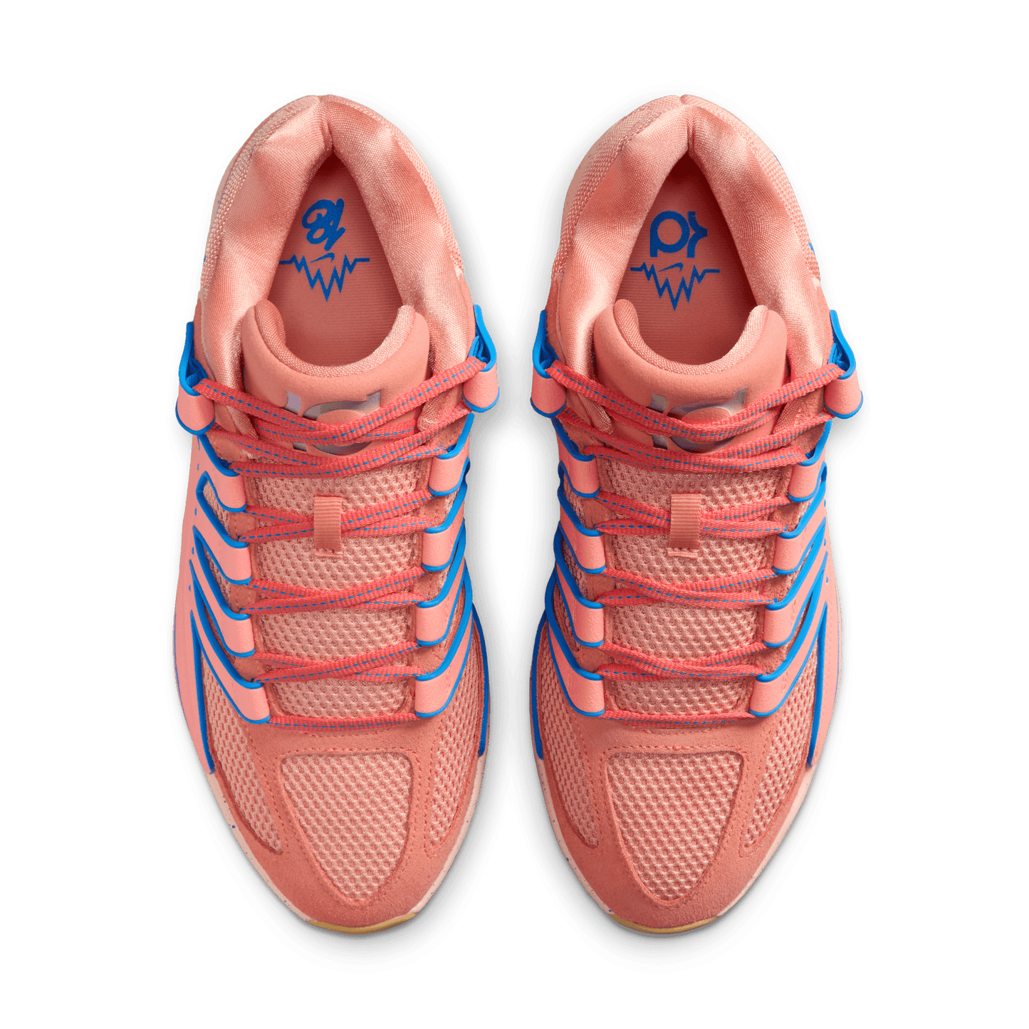 Men's Nike Kevin Durant KD18 "Atomic Pink"