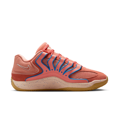 Men's Nike Kevin Durant KD18 "Atomic Pink"