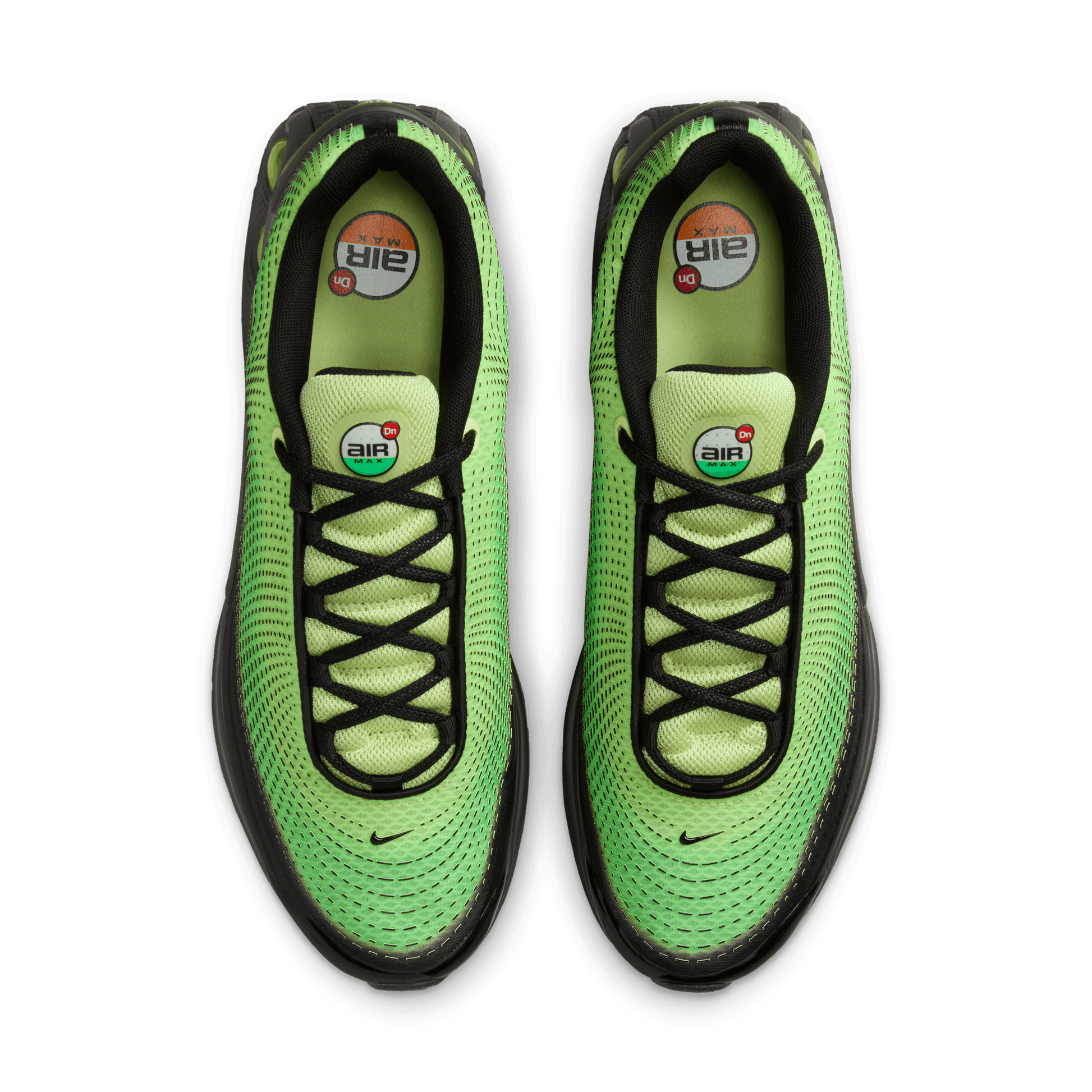 Men's Nike Air Max Dn AMD " Light Lemon Twist "