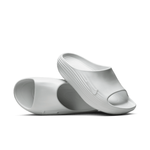 Men's Nike ReactX Rejuven8 Slides "Summit White"