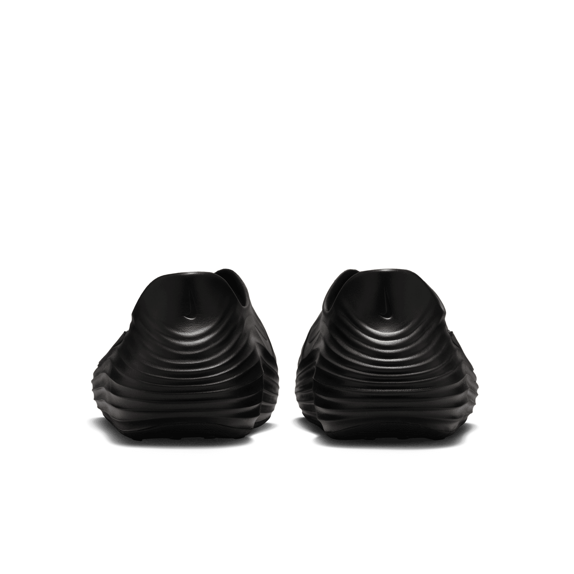 Men's Nike ReactX Rejuven8 "Triple Black"