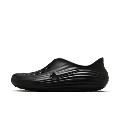 Men's Nike ReactX Rejuven8 "Triple Black"