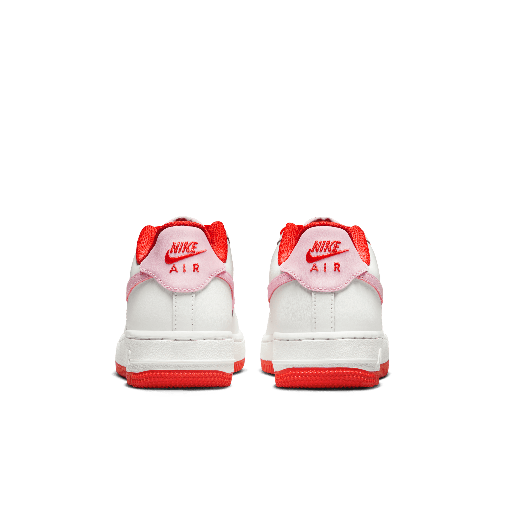 Big Kids' AIR FORCE 1 BG