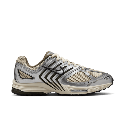Men's Nike Air Pegasus 2005 "Light Khaki Metallic Silver"