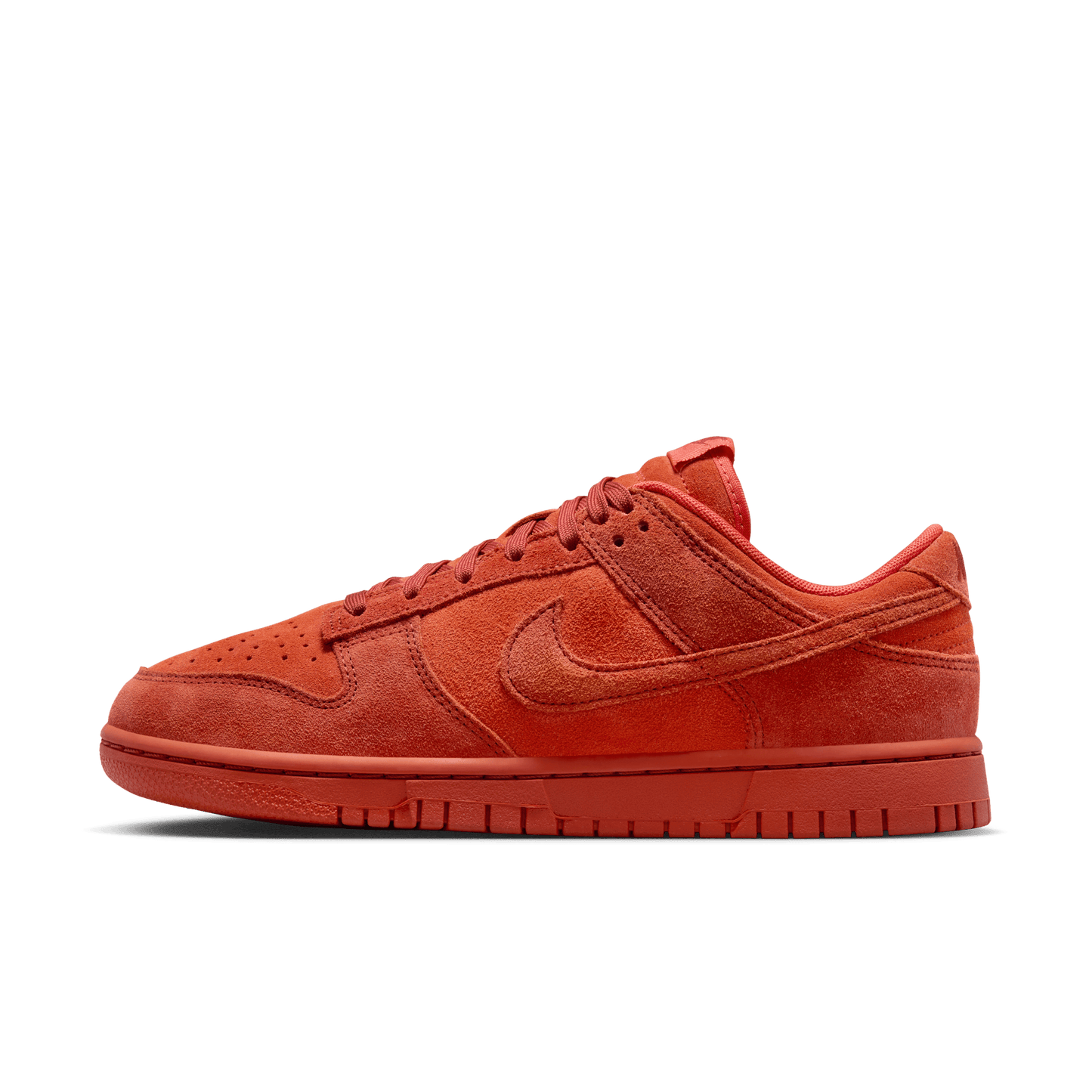 Women's Nike Dunk Low SE "Valley of Fire"