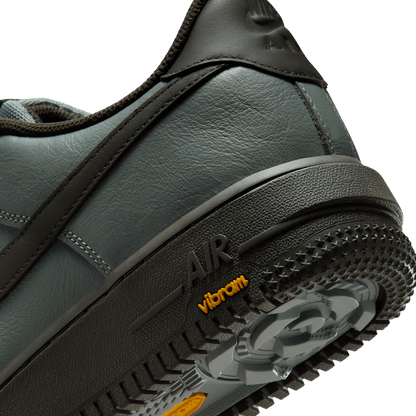 Men's Air Force 1 GTX Vibram "Clay Green"