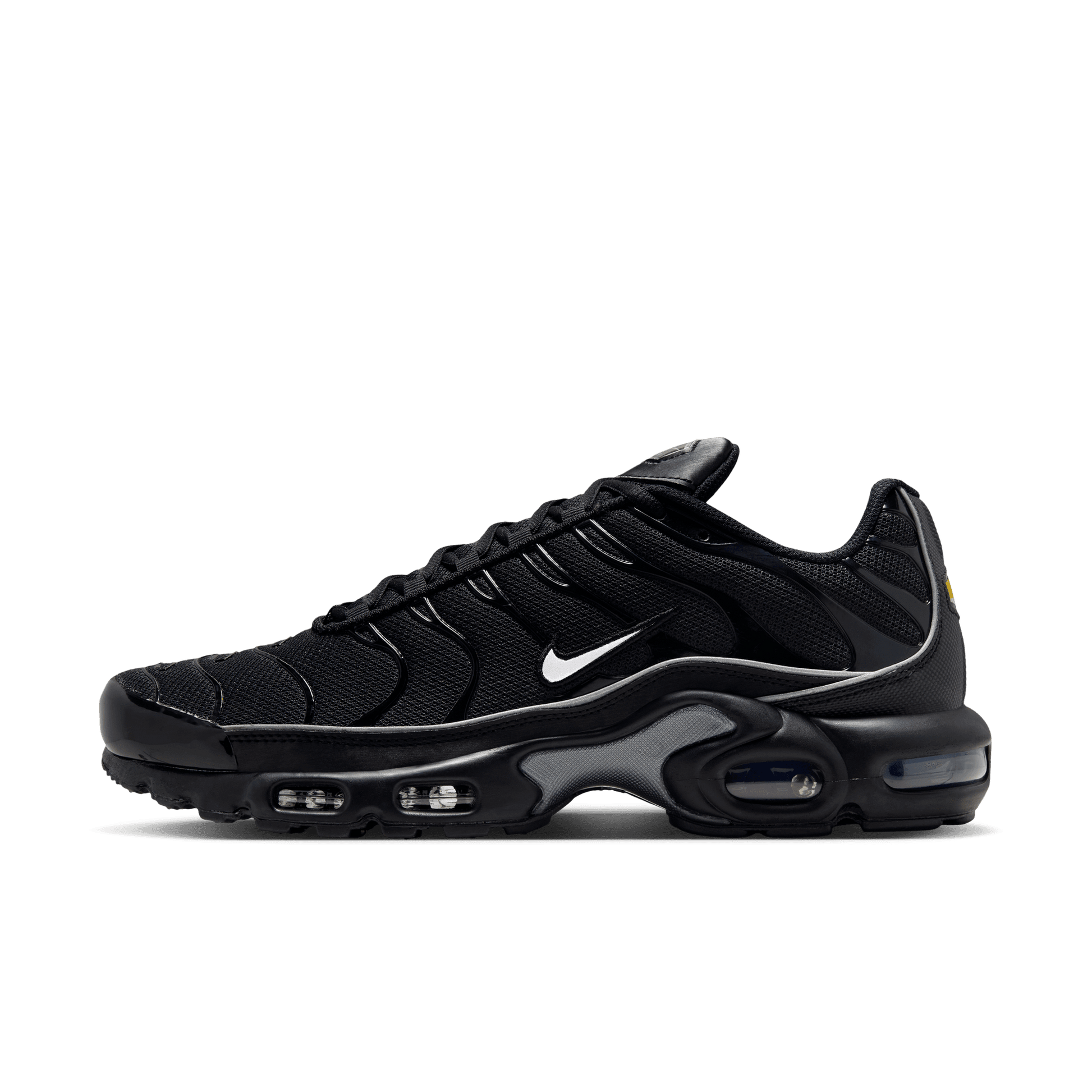 Men's Nike Air Max Plus OG "Black Reflective"