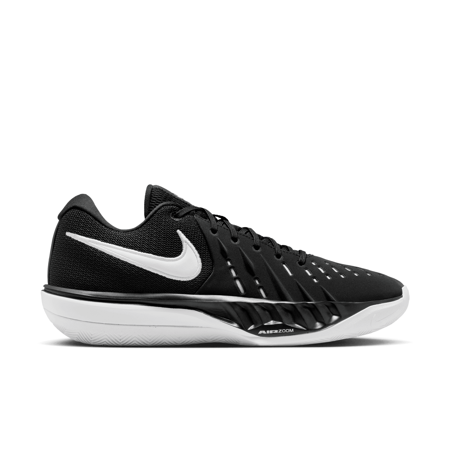 Men's Nike G.T. Cut Academy 2 "Black Pure Platinum"