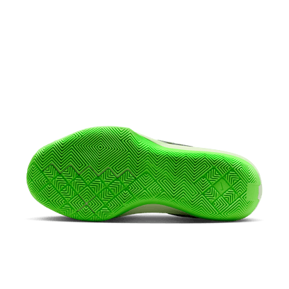 Men's Nike G.T. Cut Academy 2 "Black White Volt"
