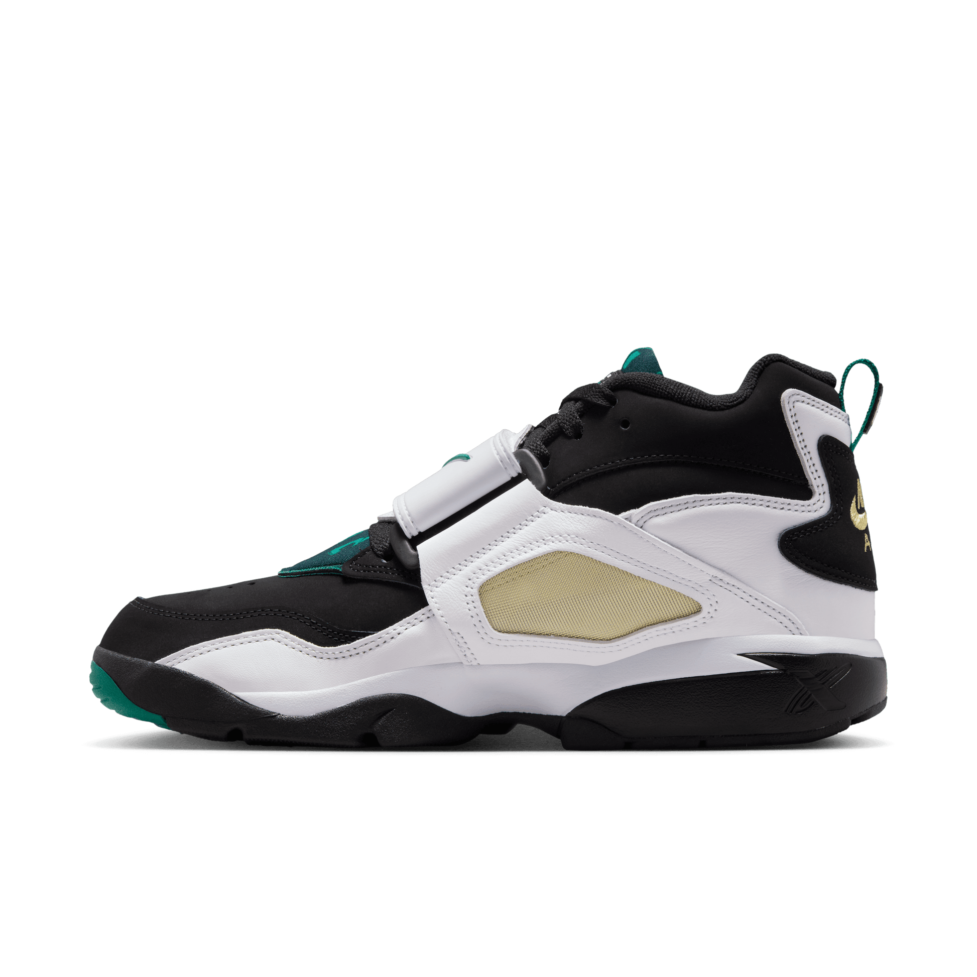 Men's Nike Air Diamond Turf '93 "Emerald"