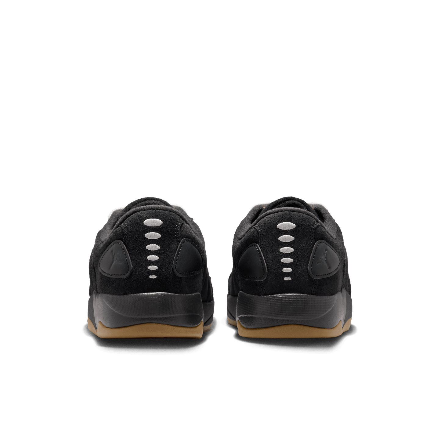 Men's Jordan Session "Black Gum"